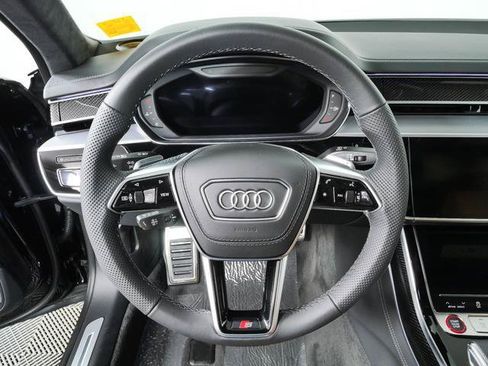 New 2026 Audi S8 AWD/4WD image 21