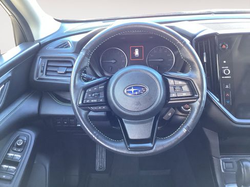 Used 2023 Subaru Ascent Onyx Edition image 12