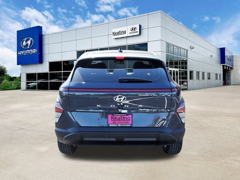 Used 2026 Hyundai Kona SE FWD image 6