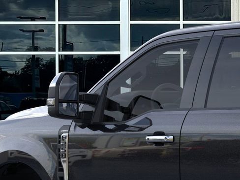 New 2026 Ford F250 Lariat w/ Lariat Premium Package image 20