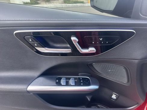 Used 2023 Mercedes-Benz C 300 4MATIC Sedan image 14