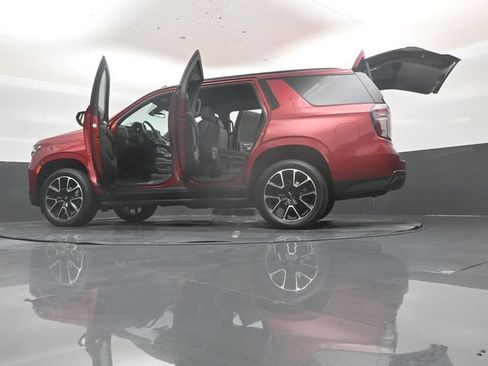 Used 2021 Chevrolet Tahoe RST AWD/4WD image 64