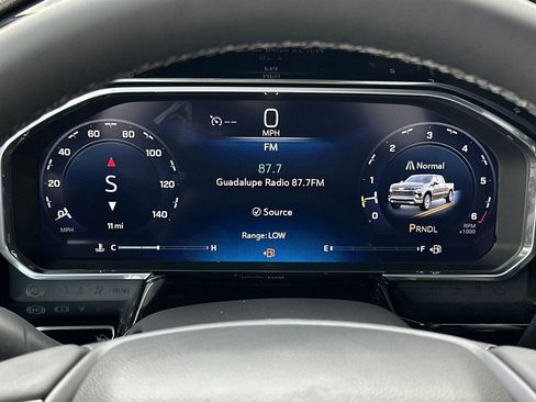 New 2026 Chevrolet Silverado 1500 LT w/ Safety Package image 23