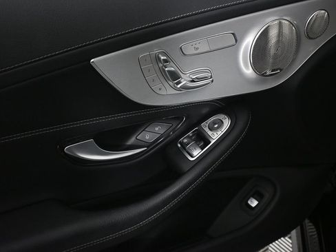 Certified 2022 Mercedes-Benz C 300 Coupe image 8