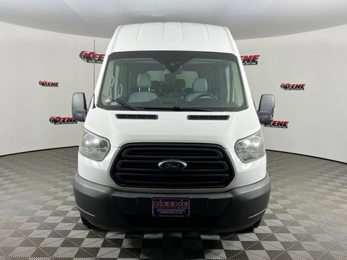 Used 2016 Ford Transit 350 XL RWD image 4