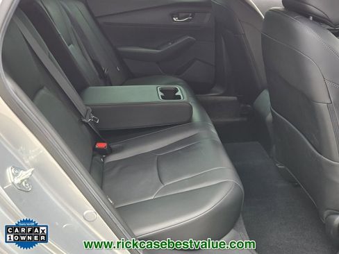 Used 2024 Honda Accord Sport image 17