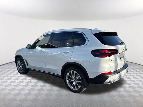 New 2026 BMW X5 xDrive40i w/ Premium Package AWD/4WD image 7