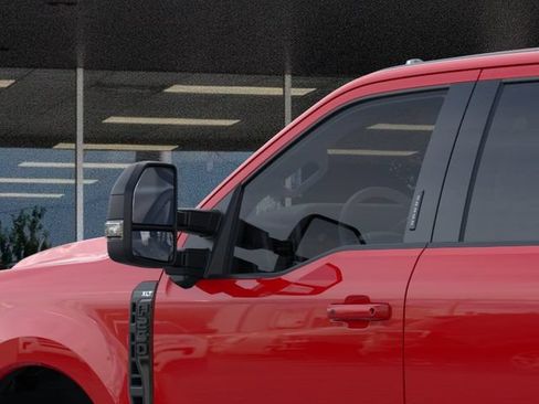 New 2026 Ford F250 XLT w/ XLT Premium Package AWD/4WD image 20
