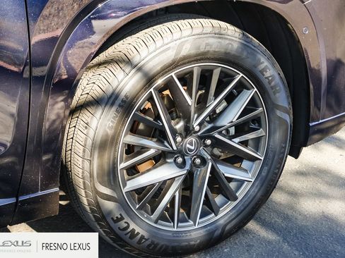 Certified 2024 Lexus TX 350 FWD w/ Technology Package image 9