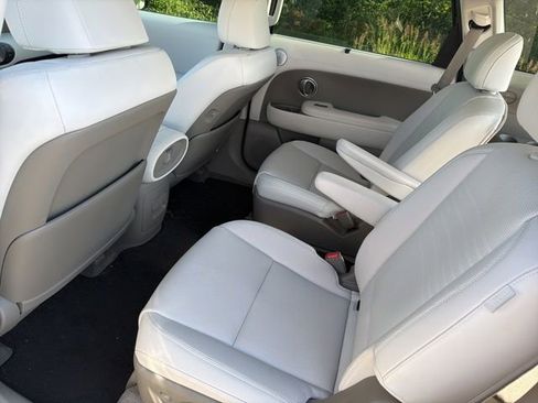 Used 2026 Hyundai Palisade Limited AWD/4WD image 19
