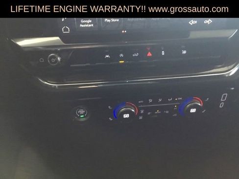 Used 2024 GMC Sierra 1500 Elevation AWD/4WD image 15