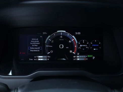 New 2026 Toyota Tundra TRD Pro image 29