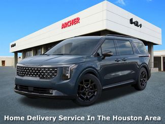 New 2026 Kia Carnival SX video 1