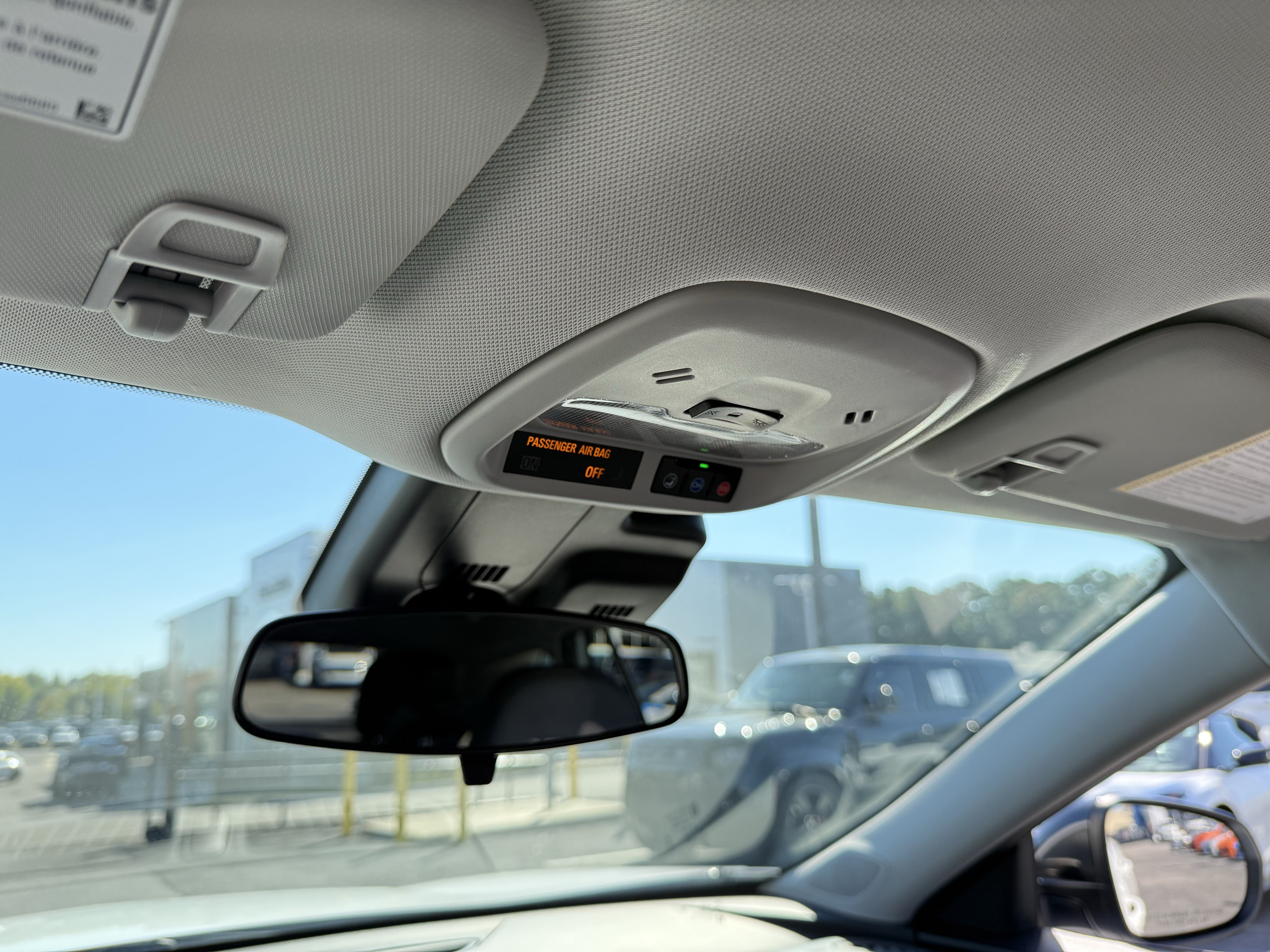 Used 2024 Chevrolet Trax ACTIV FWD image 27