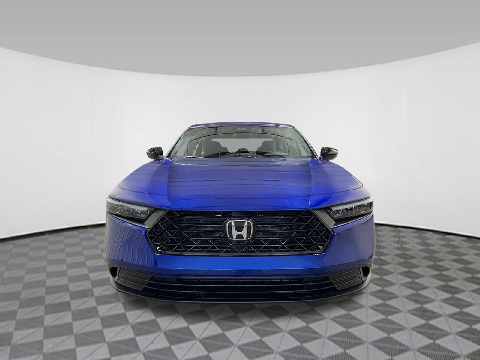 New 2026 Honda Accord Sport image 10