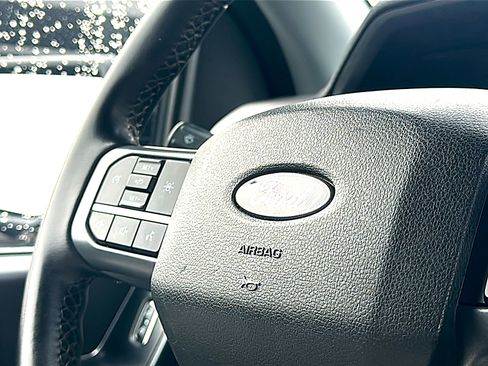 Used 2024 Ford F150 XLT w/ Mobile Office Package image 30