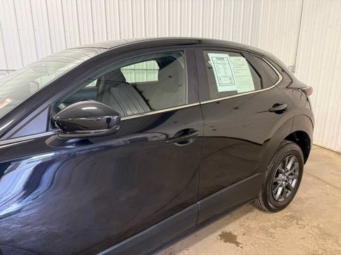 Certified 2024 MAZDA CX-30 AWD 2.5 S image 7