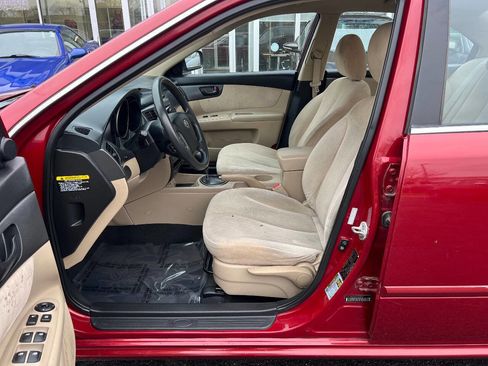 Used 2010 Kia Optima LX image 17