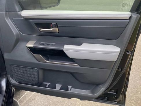 Used 2024 Toyota Tundra Limited w/ TRD Off-Road Package image 36