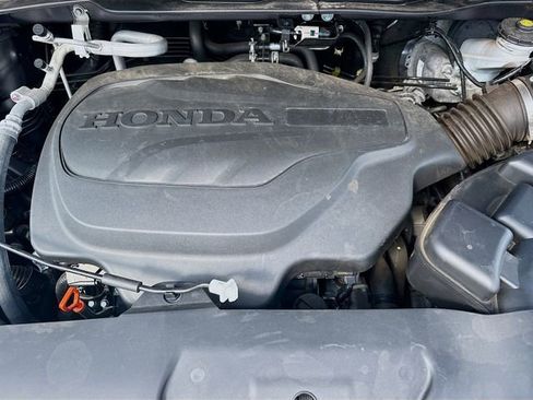 Certified 2024 Honda Odyssey EX-L image 31