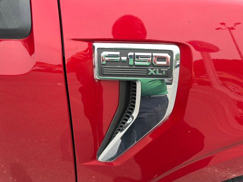 Certified 2022 Ford F150 XLT w/ Equipment Group 301A Mid image 5