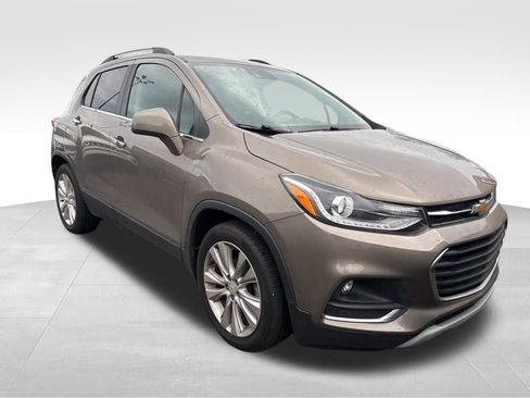 Used 2020 Chevrolet Trax Premier image 4