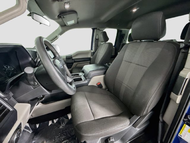 Used 2017 Ford F150 XL w/ Equipment Group 101A Mid AWD/4WD image 20