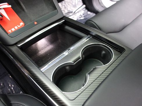 Used 2022 Tesla Model X Plaid image 36