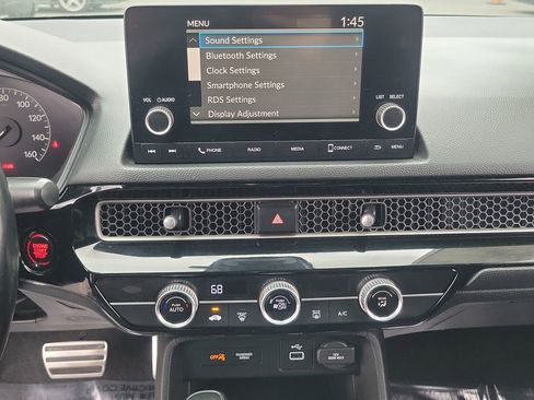 Used 2022 Honda Civic Sport image 26