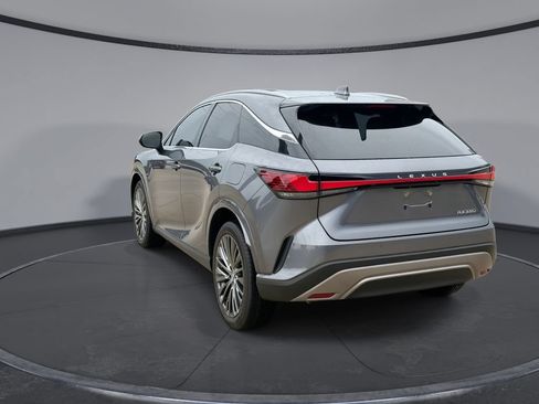 Certified 2023 Lexus RX 350 FWD w/ Cold Area Package image 10