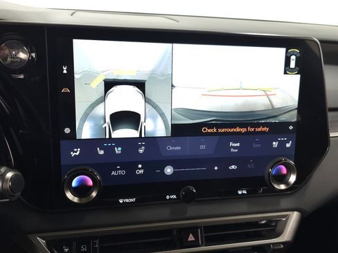 Used 2024 Lexus RX 350 AWD w/ Convenience Package image 29