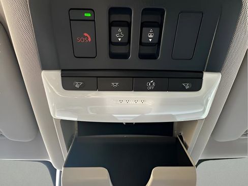 New 2026 Nissan Rogue SV w/ SV Premium Package image 36