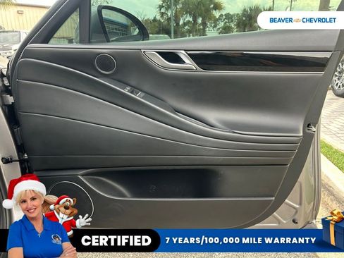 Used 2023 Genesis G80 2.5T image 13