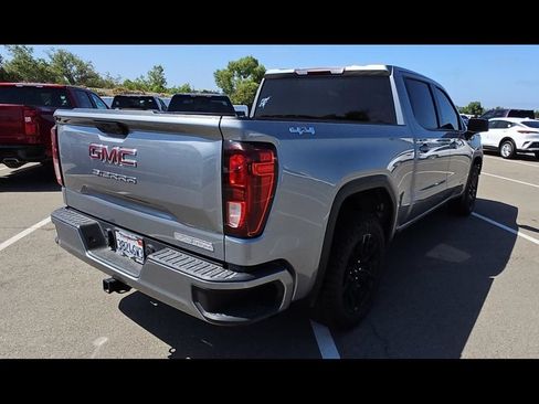 Used 2024 GMC Sierra 1500 Elevation AWD/4WD image 5