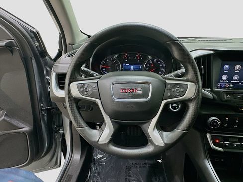 Certified 2024 GMC Terrain SLE AWD/4WD image 11