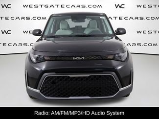 Used 2023 Kia Soul LX FWD video 2