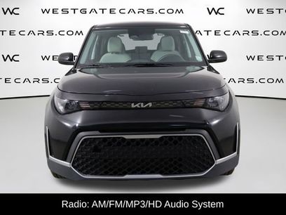 Used 2023 Kia Soul LX
