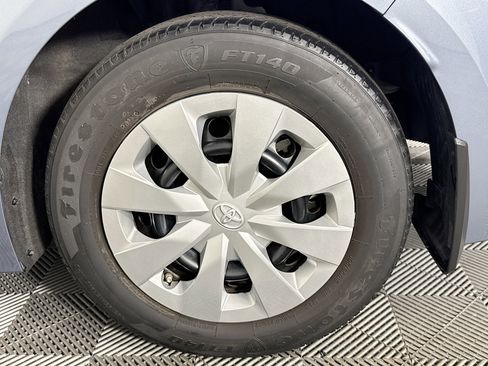 Used 2022 Toyota Corolla L FWD image 31
