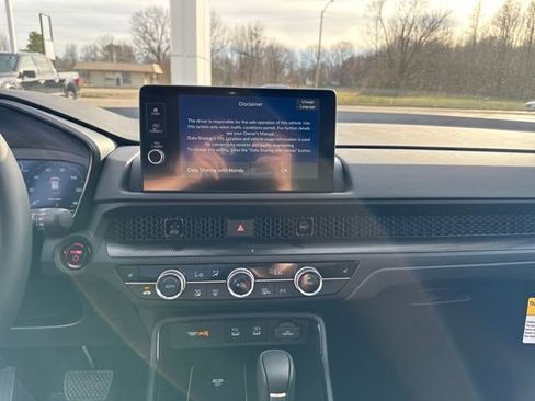 New 2026 Honda CR-V Sport-L image 15