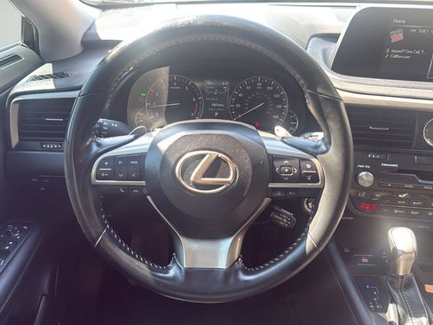 Used 2022 Lexus RX 350 FWD w/ Premium Package image 15