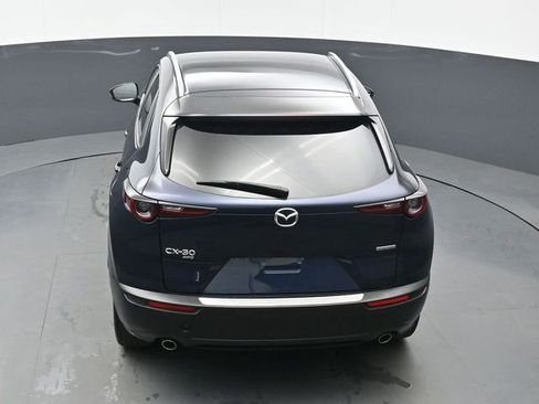 Used 2024 MAZDA CX-30 AWD 2.5 S w/ Select Sport Pkg image 33