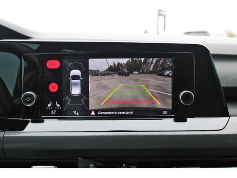 Used 2023 Volkswagen GTI 40th Anniversary Edition image 23