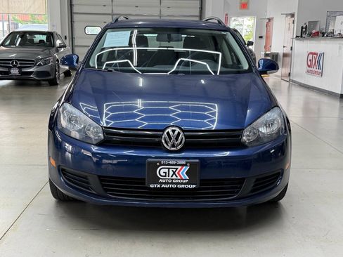 Used 2011 Volkswagen Jetta S FWD image 6