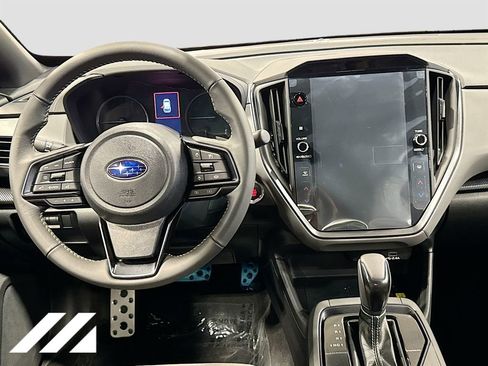 Used 2026 Subaru Crosstrek 2.5i Sport w/ Crosstrek Mirror Package AWD/4WD image 22