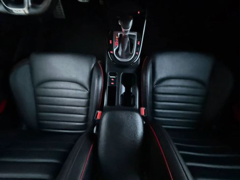 Used 2022 Kia Forte GT w/ GT2 Package FWD image 47