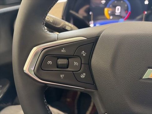 New 2026 Chevrolet Trax LT w/ Driver Confidence Package FWD image 14