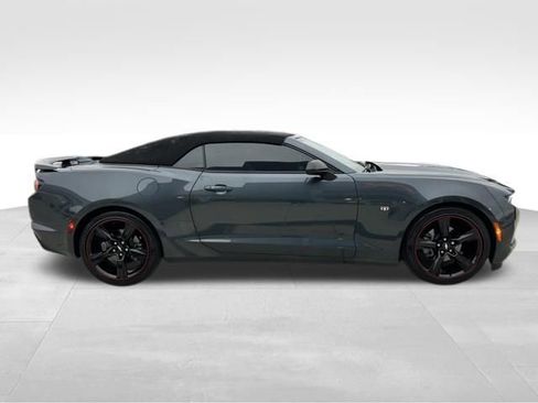 Used 2023 Chevrolet Camaro LT w/ RS Package image 16