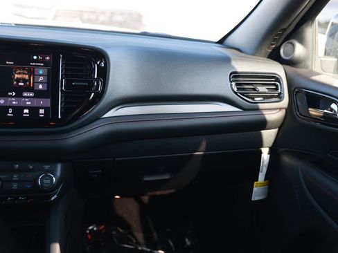 New 2026 Dodge Durango GT AWD/4WD image 27