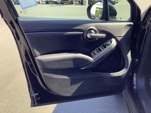 Used 2020 FIAT 500X Trekking image 9