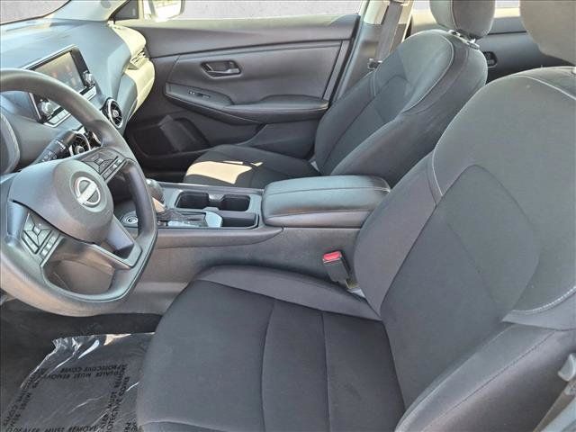 Used 2024 Nissan Sentra S FWD image 21